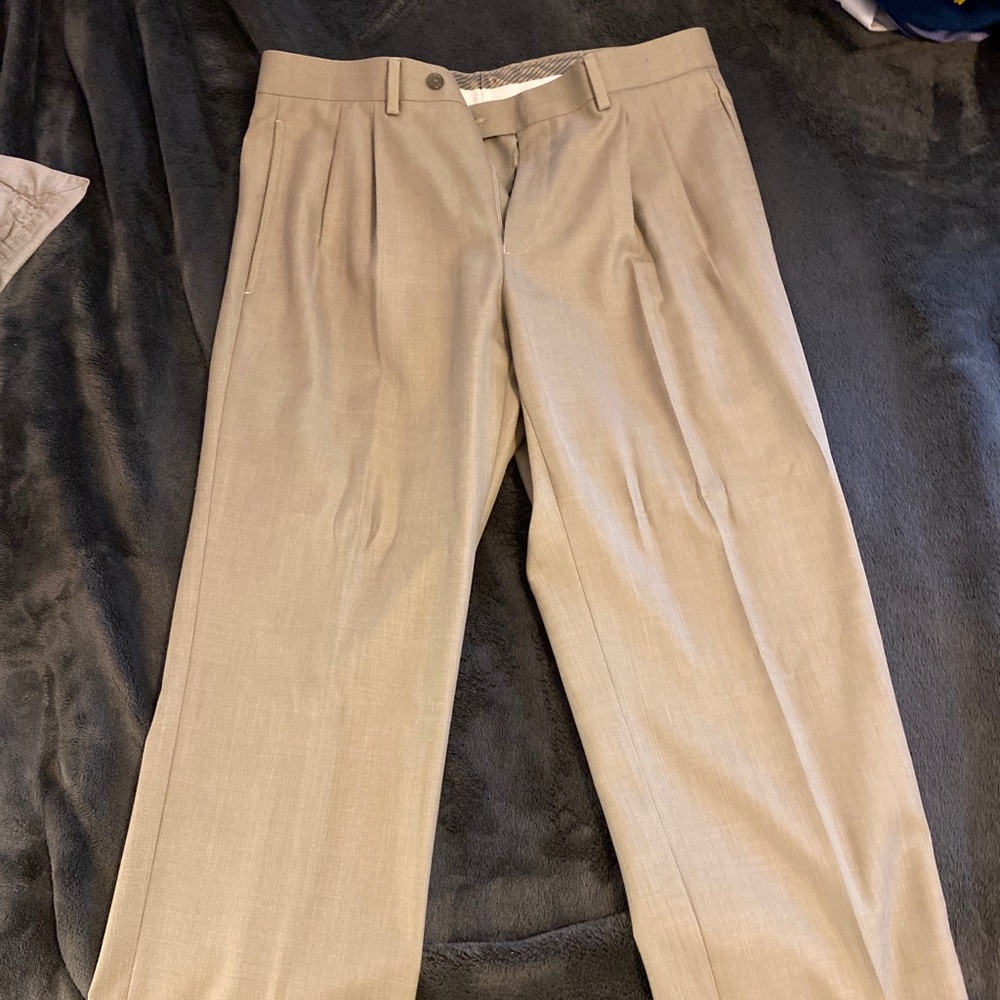 Ralph Lauren khakis
